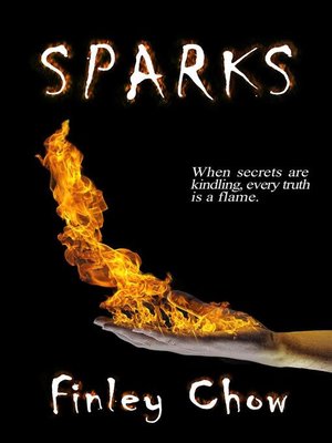 cover image of Sparks
